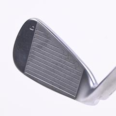 Ping G440 #6 Iron / 25.5 Degree / Black Dot / Senior Flex Recoil Dart 65 Shaft - Image 3