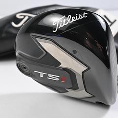 Titleist TS1 Driver / 10.5 Degree / Stiff Flex Tensei AV Blue 55 Shaft - Image 1