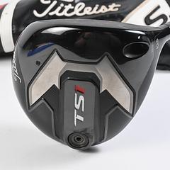 Titleist TS1 Driver / 10.5 Degree / Stiff Flex Tensei AV Blue 55 Shaft - Image 2