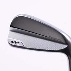 Ping i530 #5 Iron / 18 Degree / Black Dot / Stiff Flex Dynamic Gold Mid 100 S300 - Image 1