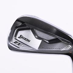 Srixon ZX7 MK II 2023 #4 Iron / 22 Degree / X-Flex Dynamic Gold X100 Tour Issue - Image 1
