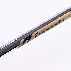 Srixon ZX7 MK II 2023 #4 Iron / 22 Degree / X-Flex Dynamic Gold X100 Tour Issue - Image 4