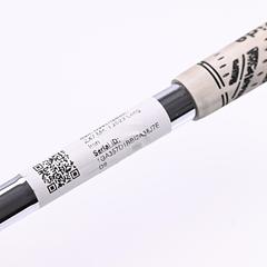 Srixon ZX7 MK II 2023 #4 Iron / 22 Degree / X-Flex Dynamic Gold X100 Tour Issue - Image 5