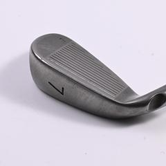 Ping Rapture V2 #7 Iron / 32 Degree / Yellow Dot / Regular Flex Ping AWT Shaft - Image 4