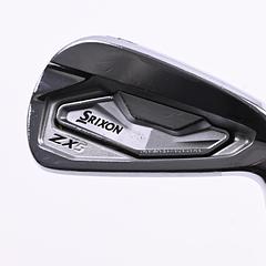 Srixon ZX5 MK II 2023 #4 Iron / 22 Degree / X-Flex N.S.Pro Modus3 Tour 120 Shaft - Image 1