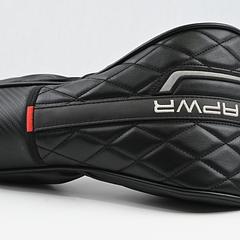 Wilson DYNAPWR 2025 LS Driver / 9 Degree / Stiff Flex Denali Black 60 Shaft - Image 9