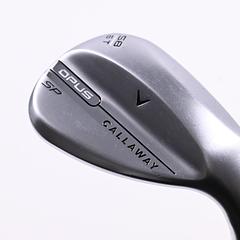 Callaway Opus SP Lob Wedge / 58 Degree / Stiff Flex Dynamic Gold S200 Shaft - Image 1