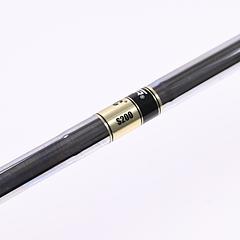 Callaway Opus SP Lob Wedge / 58 Degree / Stiff Flex Dynamic Gold S200 Shaft - Image 4