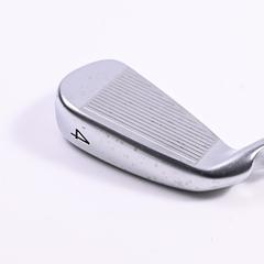 Ping i530 #5 Iron / 18 Degree / Black Dot / Stiff Flex Dynamic Gold Mid 100 S300 - Image 4