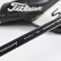 Titleist TS1 Driver / 10.5 Degree / Stiff Flex Tensei AV Blue 55 Shaft - Image 7