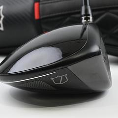 Wilson DYNAPWR 2025 LS Driver / 9 Degree / Stiff Flex Denali Black 60 Shaft - Image 3