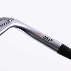 Ping S159 Gap Wedge / 50 Degree / Orange Dot / Regular Flex Ping Alta CB Black - Image 2
