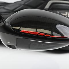 Wilson DYNAPWR 2025 LS Driver / 9 Degree / Stiff Flex Denali Black 60 Shaft - Image 5