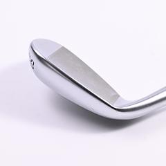 Ping S159 Gap Wedge / 50 Degree / Orange Dot / Regular Flex Ping Alta CB Black - Image 4