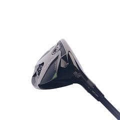 Used TaylorMade Qi35 Tour 3 Fairway Wood / 15 Degrees / Stiff Flex - Image 3