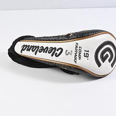 Cleveland Launcher Comp #3 Wood / 15 Degree / Senior Flex Cleveland Launcher - Image 8