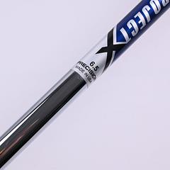 Taylormade P790 2025 Gap Wedge Flex / 49 Degree / Stiff Flex Project X Shaft - Image 4