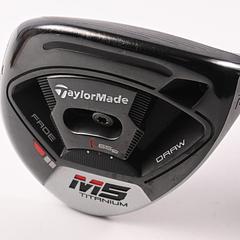 Taylormade M5 Titanium #3 Wood / 15 Degree / X-Flex Denali Black 80 Shaft - Image 2