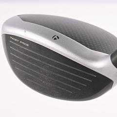 Taylormade M5 Titanium #3 Wood / 15 Degree / X-Flex Denali Black 80 Shaft - Image 4