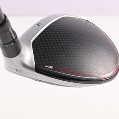 Taylormade M5 Titanium #3 Wood / 15 Degree / X-Flex Denali Black 80 Shaft - Image 5