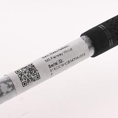 Taylormade M5 Titanium #3 Wood / 15 Degree / X-Flex Denali Black 80 Shaft - Image 7