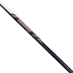 Used TaylorMade Milled Grind Hi-Toe 4 Lob Wedge / 58.0 Degrees / Wedge Flex - Image 7