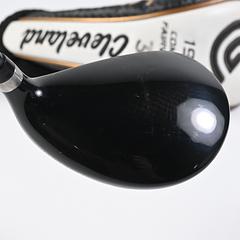 Cleveland Launcher Comp #3 Wood / 15 Degree / Senior Flex Cleveland Launcher - Image 4