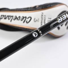 Cleveland Launcher Comp #3 Wood / 15 Degree / Senior Flex Cleveland Launcher - Image 5