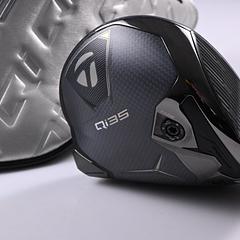 Taylormade Qi35 LS Driver / 9 Degree / TX-Flex Aldila Rogue White 70 Shaft - Image 7