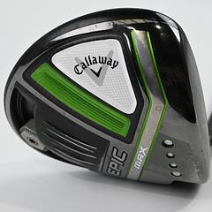 Callaway Epic Max Driver / 10.5 Degree / Senior Flex Project X Cypher Forty - Image 1