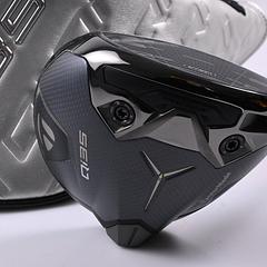 Taylormade Qi35 LS Driver / 9 Degree / TX-Flex Aldila Rogue White 70 Shaft - Image 6