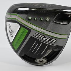 Callaway Epic Max Driver / 10.5 Degree / Senior Flex Project X Cypher Forty - Image 2