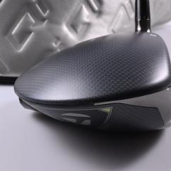 Taylormade Qi35 LS Driver / 9 Degree / TX-Flex Aldila Rogue White 70 Shaft - Image 5