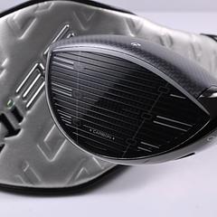 Taylormade Qi35 LS Driver / 9 Degree / TX-Flex Aldila Rogue White 70 Shaft - Image 4