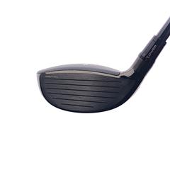 Used TaylorMade Qi35 Tour 3 Fairway Wood / 15 Degrees / Stiff Flex - Image 5