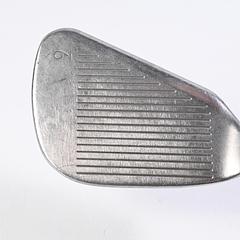 Ping Eye 2 #9 Iron / White Dot / Stiff Flex Ping Karsten ZZ-Lite Shaft - Image 4