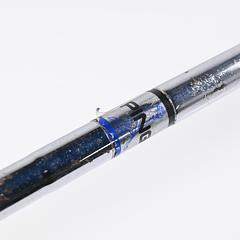 Ping Eye 2 #9 Iron / White Dot / Stiff Flex Ping Karsten ZZ-Lite Shaft - Image 7