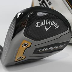 Left Hand Callaway Rogue ST Max #3 Wood / 15 Degree / Regular Flex Tensei AV 65 - Image 4