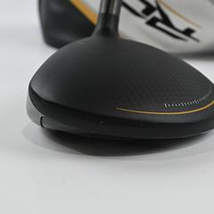 Left Hand Callaway Rogue ST Max #3 Wood / 15 Degree / Regular Flex Tensei AV 65 - Image 2