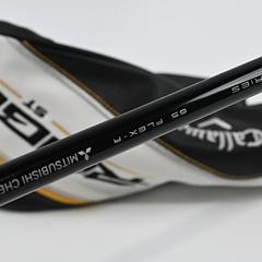 Left Hand Callaway Rogue ST Max #3 Wood / 15 Degree / Regular Flex Tensei AV 65 - Image 8