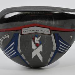 Callaway XR Pro #3 Wood / 14 Degree / Stiff Flex Project X LZ16 75 Shaft - Image 2