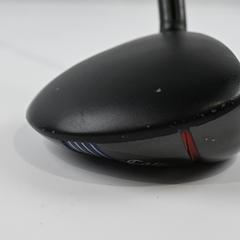 Callaway XR Pro #3 Wood / 14 Degree / Stiff Flex Project X LZ16 75 Shaft - Image 3