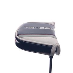 Used TOUR ISSUE Odyssey Tri Beam 7 CS Putter / 34.5 Inches - Image 10