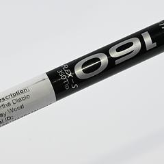 Callaway Big Bertha Diablo #3 Wood / 15 Degree / Stiff Flex Fujikura 160 - Image 6