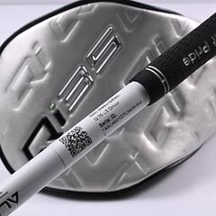 Taylormade Qi35 LS Driver / 9 Degree / TX-Flex Aldila Rogue White 70 Shaft - Image 1