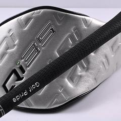 Taylormade Qi35 LS Driver / 9 Degree / TX-Flex Aldila Rogue White 70 Shaft - Image 9