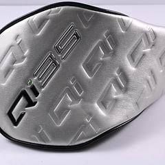 Taylormade Qi35 LS Driver / 9 Degree / TX-Flex Aldila Rogue White 70 Shaft - Image 8