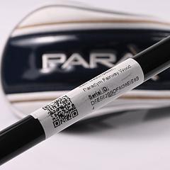 Callaway Paradym #3 Wood / 15 Degree / Stiff Flex HZRDUS Black 70 Shaft - Image 7