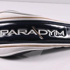 Callaway Paradym #3 Wood / 15 Degree / Stiff Flex HZRDUS Black 70 Shaft - Image 9