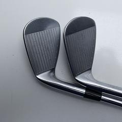 Used Titleist T150 2023 Iron Set / 6 - PW / Stiff Flex - Image 6